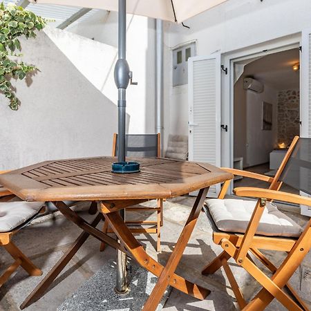 Guest House Otto 푸나트 외부 사진
