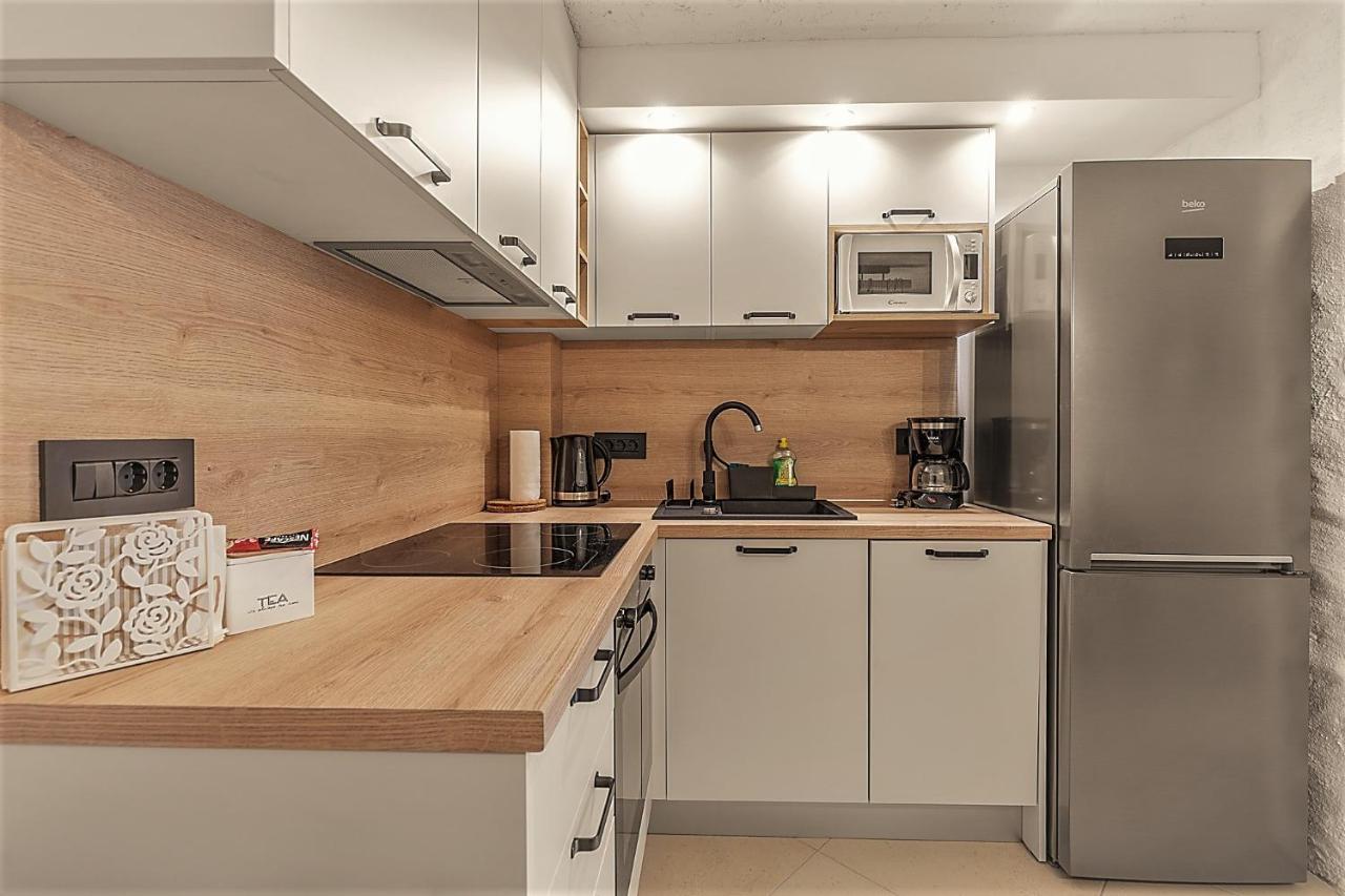 Guest House Otto 푸나트 외부 사진