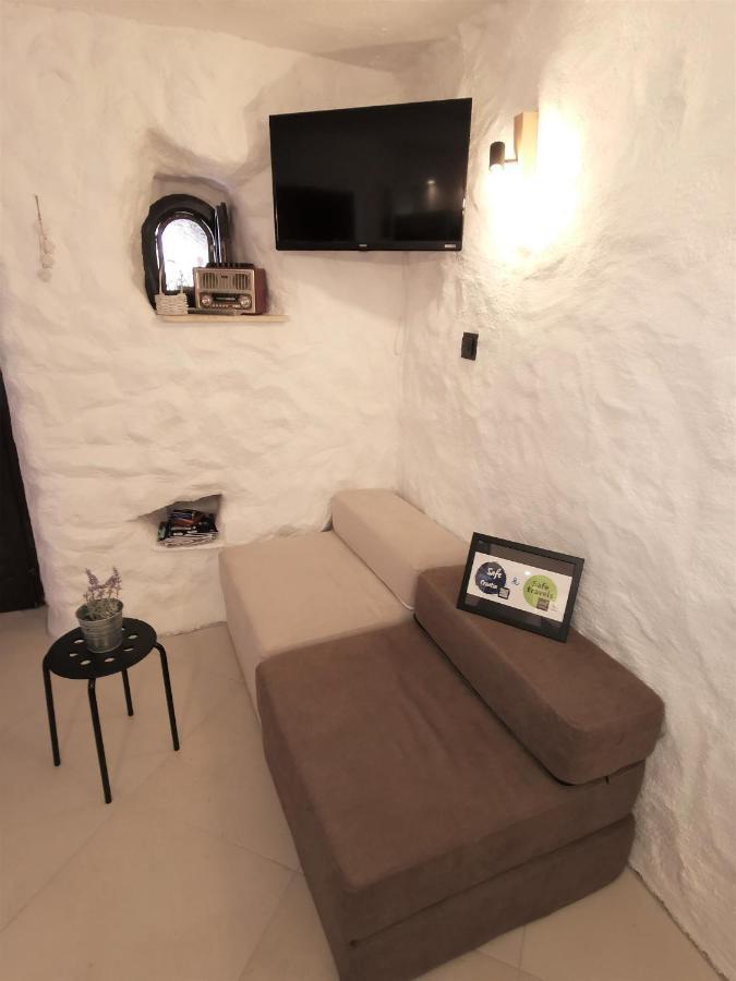 Guest House Otto 푸나트 외부 사진