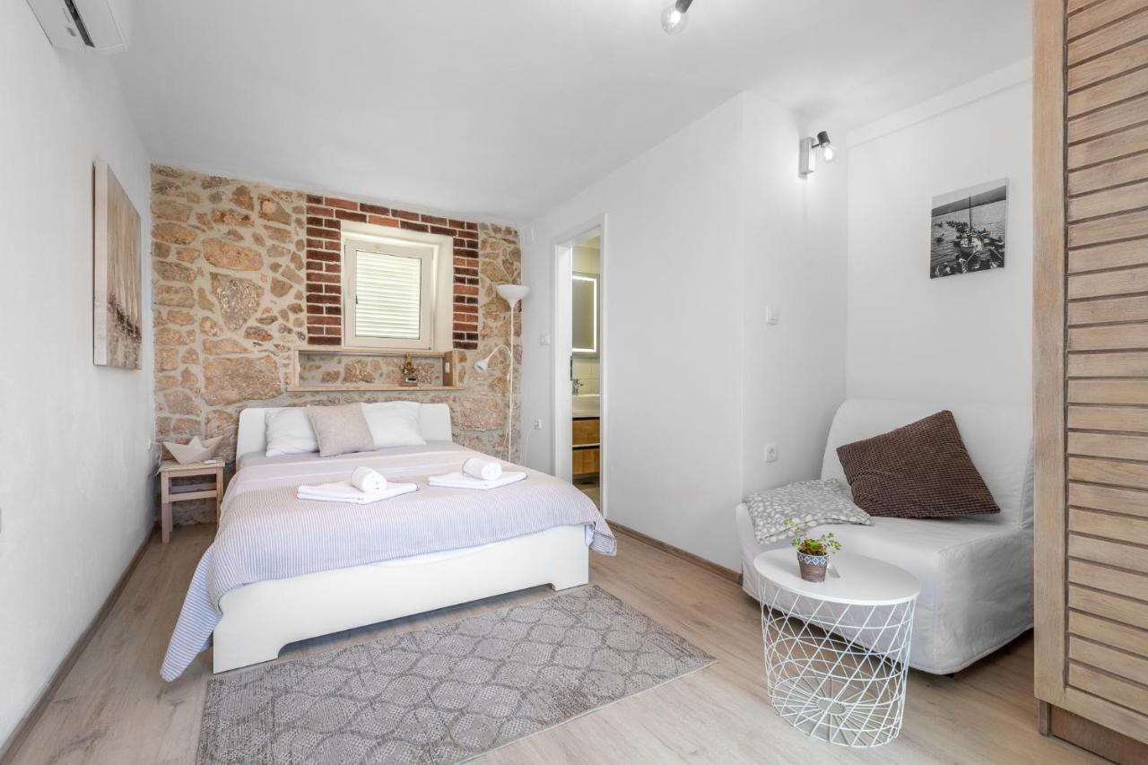 Guest House Otto 푸나트 외부 사진