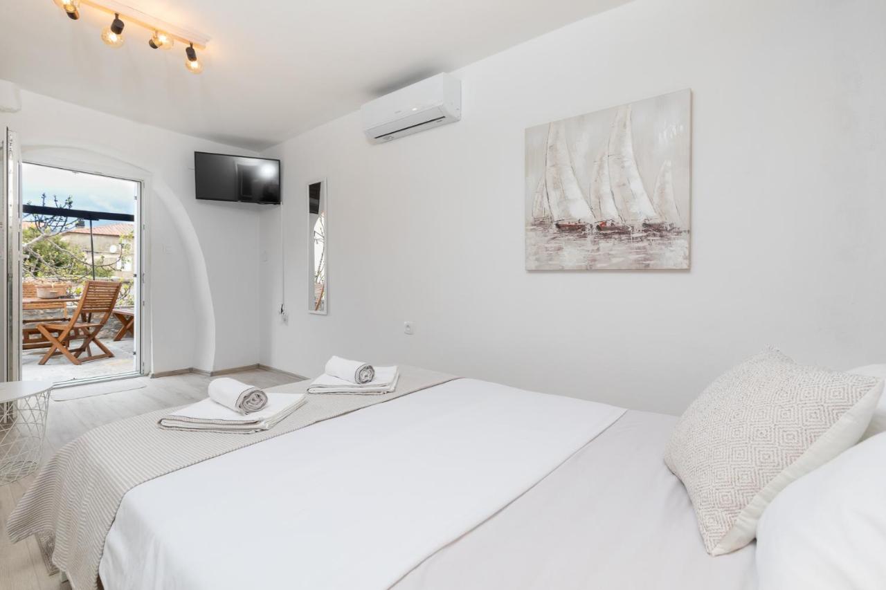 Guest House Otto 푸나트 외부 사진