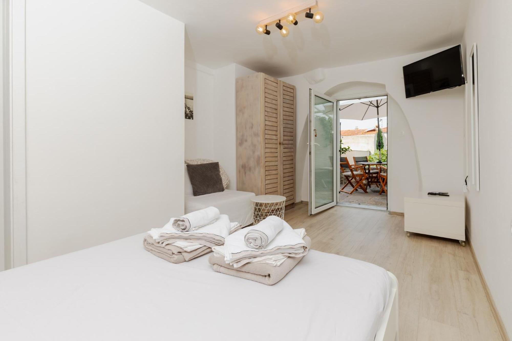 Guest House Otto 푸나트 외부 사진