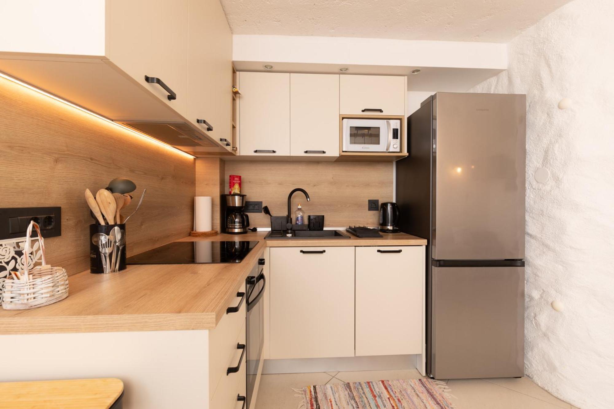 Guest House Otto 푸나트 외부 사진