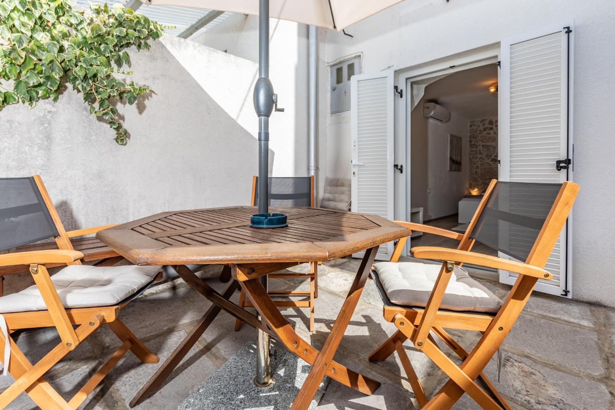 Guest House Otto 푸나트 외부 사진