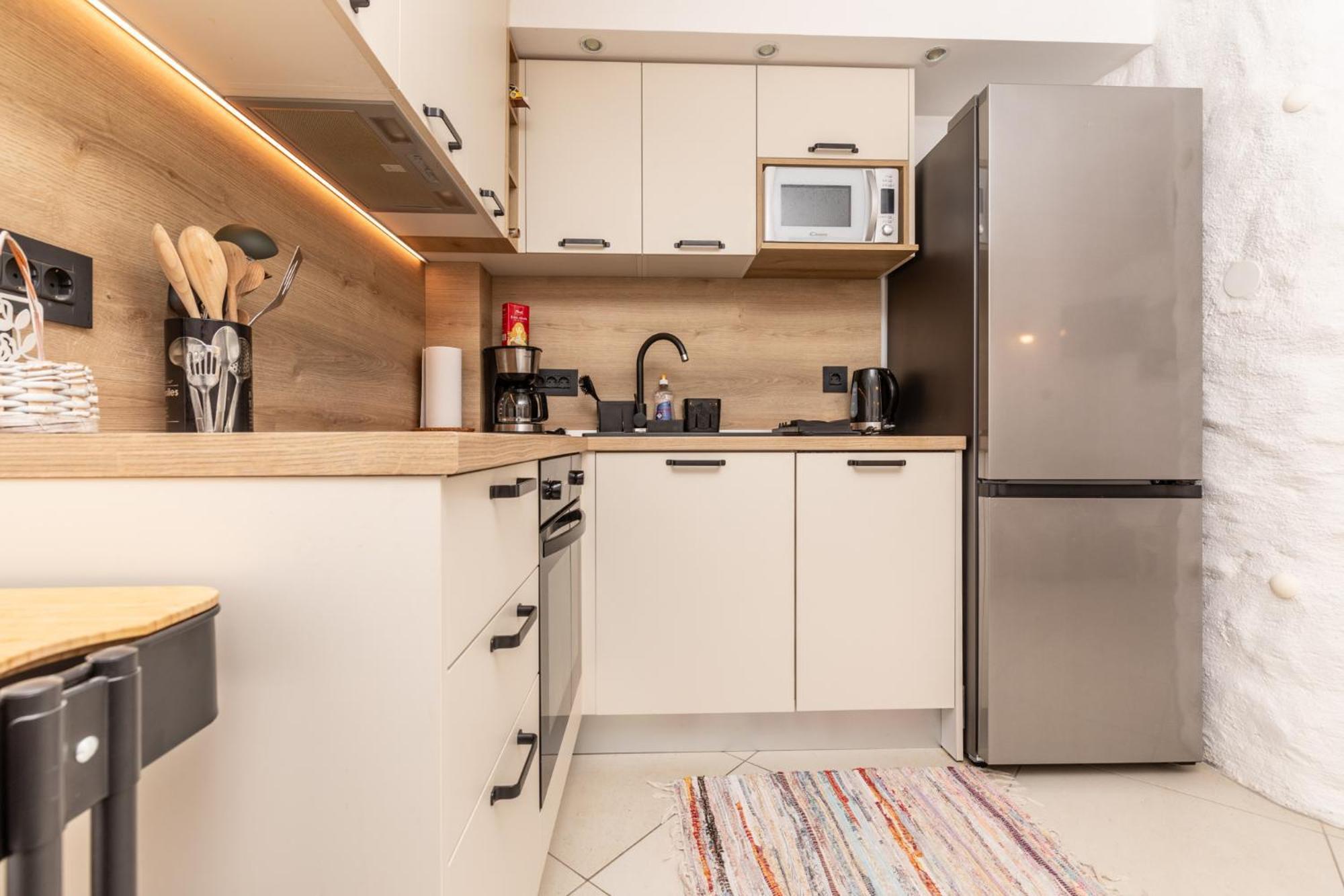 Guest House Otto 푸나트 외부 사진