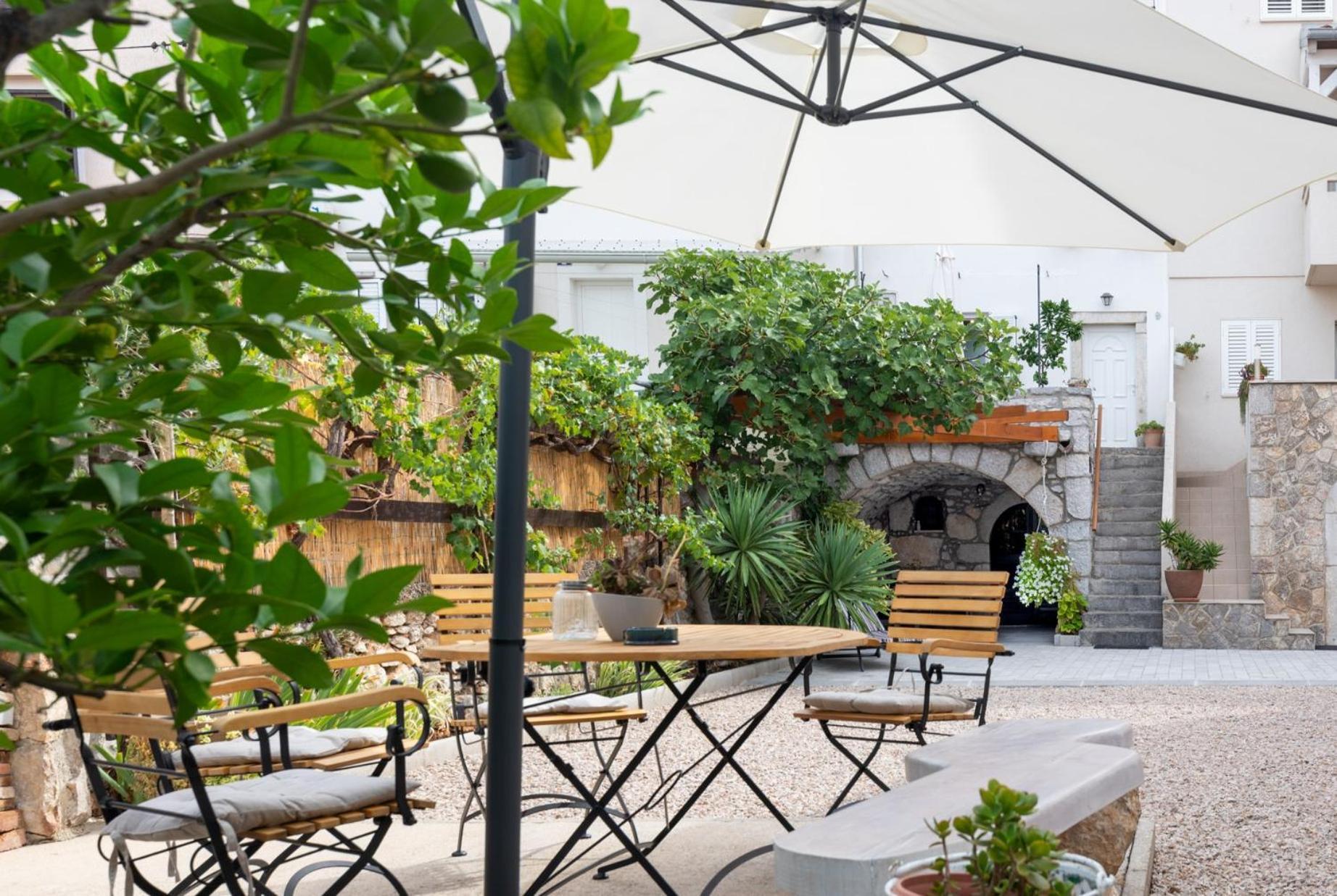 Guest House Otto 푸나트 외부 사진