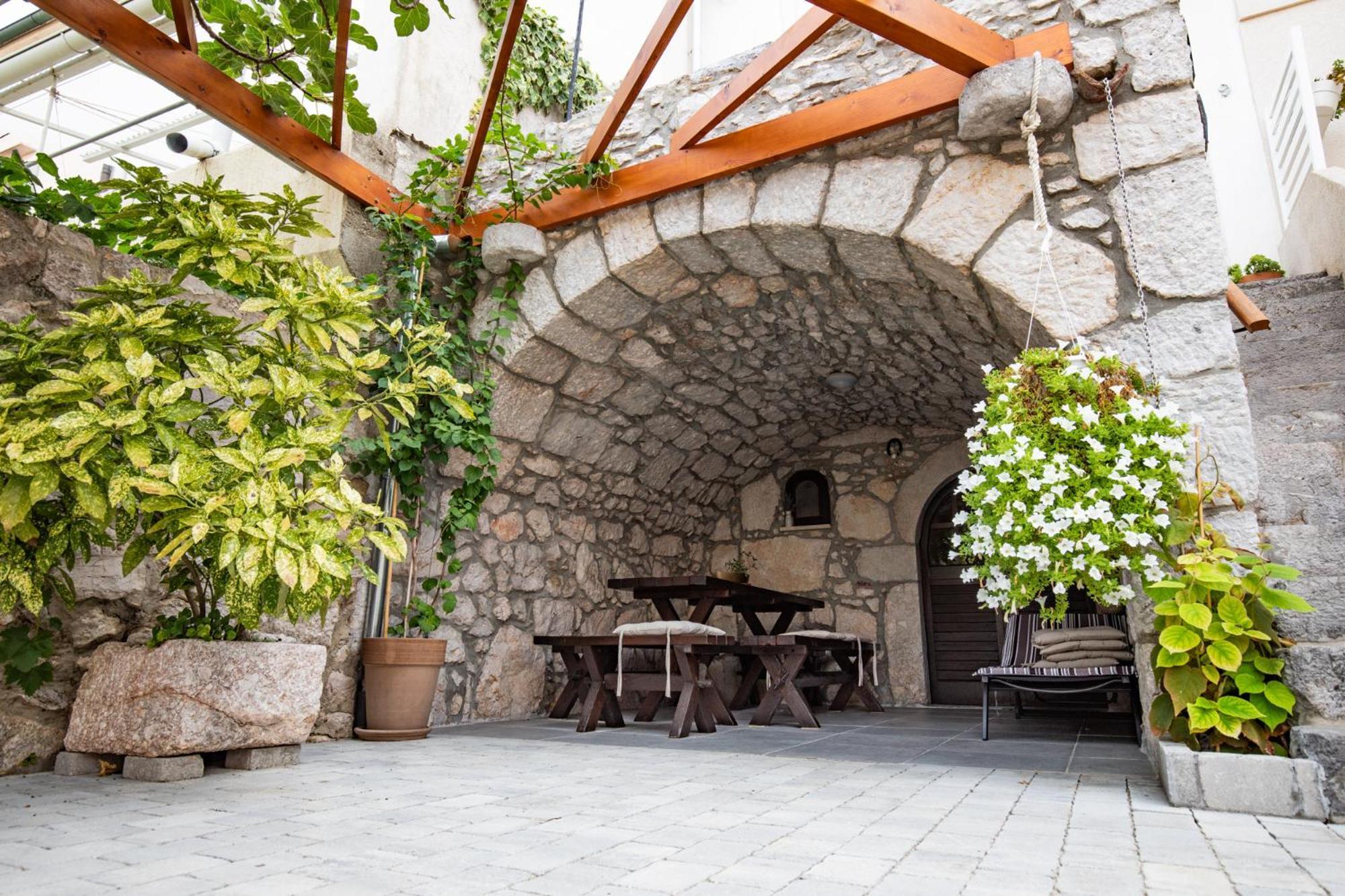 Guest House Otto 푸나트 외부 사진