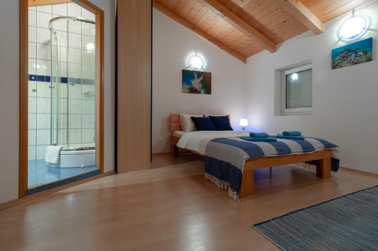 Guest House Otto 푸나트 외부 사진
