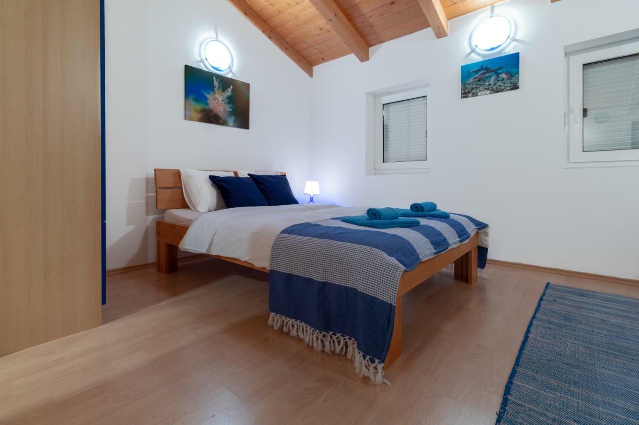 Guest House Otto 푸나트 외부 사진