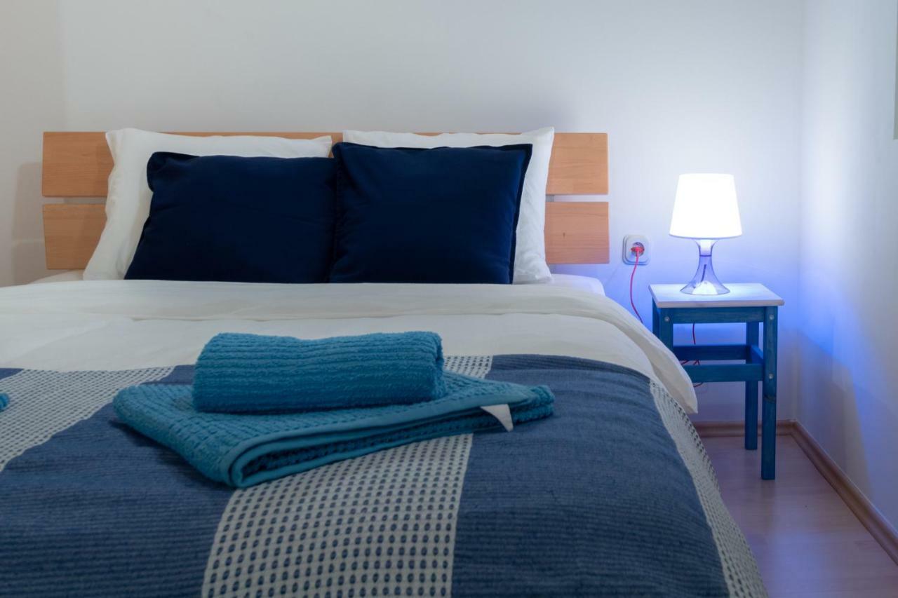 Guest House Otto 푸나트 외부 사진