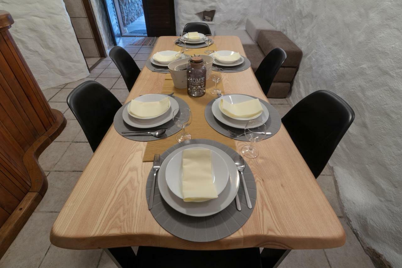 Guest House Otto 푸나트 외부 사진